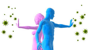 Đông y giúp tăng sức đề kháng phòng chống virus Corona