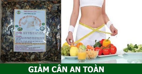 Trà Tiêu Mỡ Giảm Cân Trà Tiêu Mỡ Giảm Cân