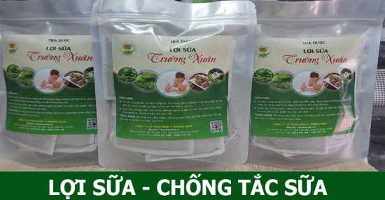 Trà Lợi Sữa 15 Vị - Bổ huyết, lợi sữa, ngừa hậu sản Trà Lợi Sữa 15 Vị - Bổ huyết, lợi sữa, ngừa hậu sản