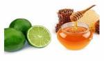 Lợi ích bất ngờ khi uống 1 cốc chanh mật ong mỗi sáng