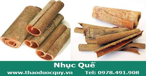 nhục-quế