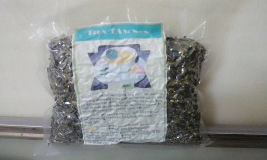 t&acirc;m sen sao v&agrave;ng, thơm ngon, trị mất ngủ hiệu quả.