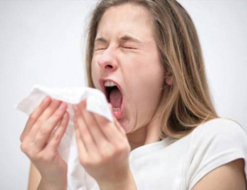 Viêm mũi dị ứng - Dùng thuốc như thế nào ?