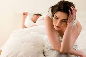 Bài thuốc trị chứng khô hạn cho phụ nữ