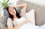 Bài thuốc trị kinh nguyệt đến sớm
