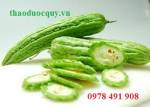 Các loại rau củ giúp chống nắng nóng mùa ngày hè